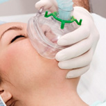 anaesthesist anaesthesist